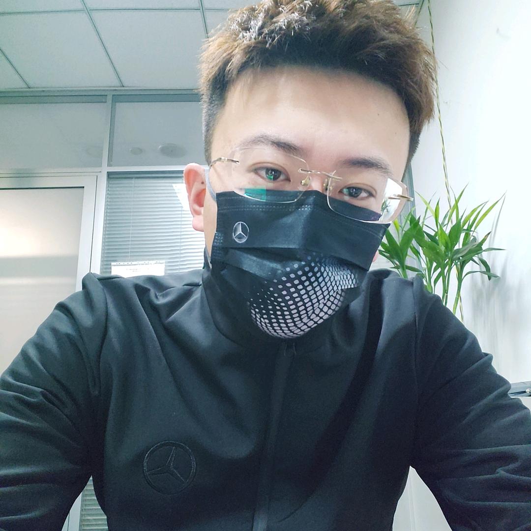 奔驰主刀大夫