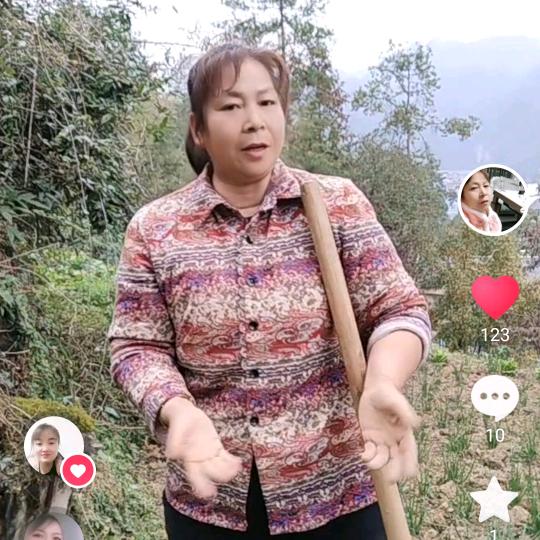 芳大姐(杨记卤菜店）