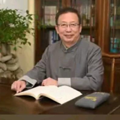 长春恒康-傅警龙院长