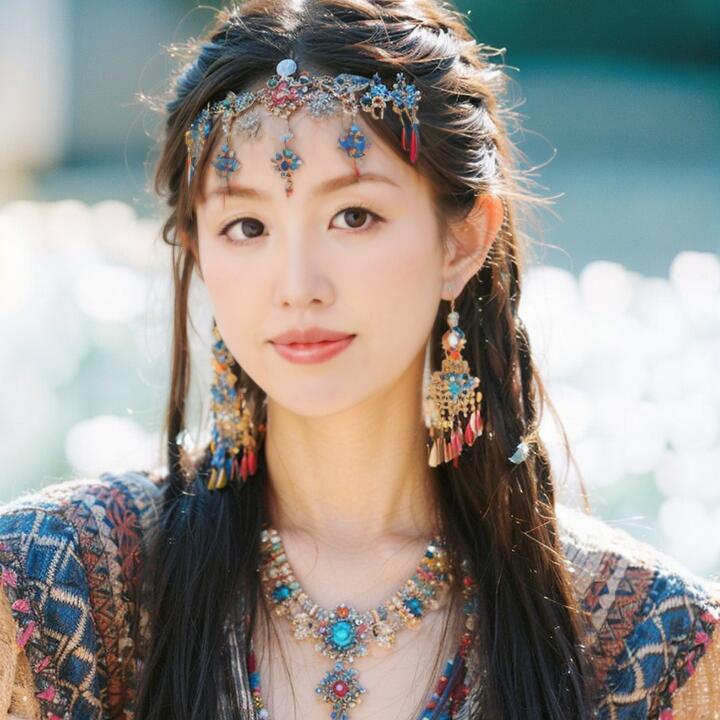 燕儿妹妹