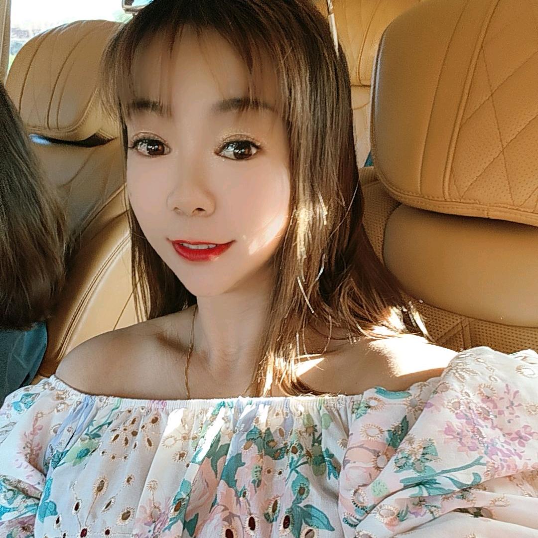 大理做美缝的香香