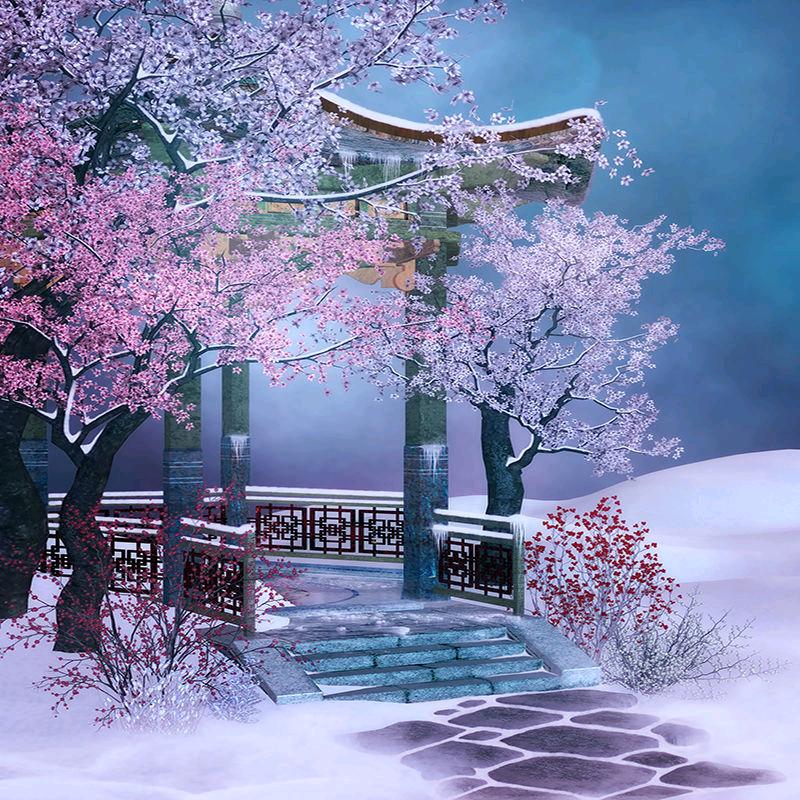 阁☜主