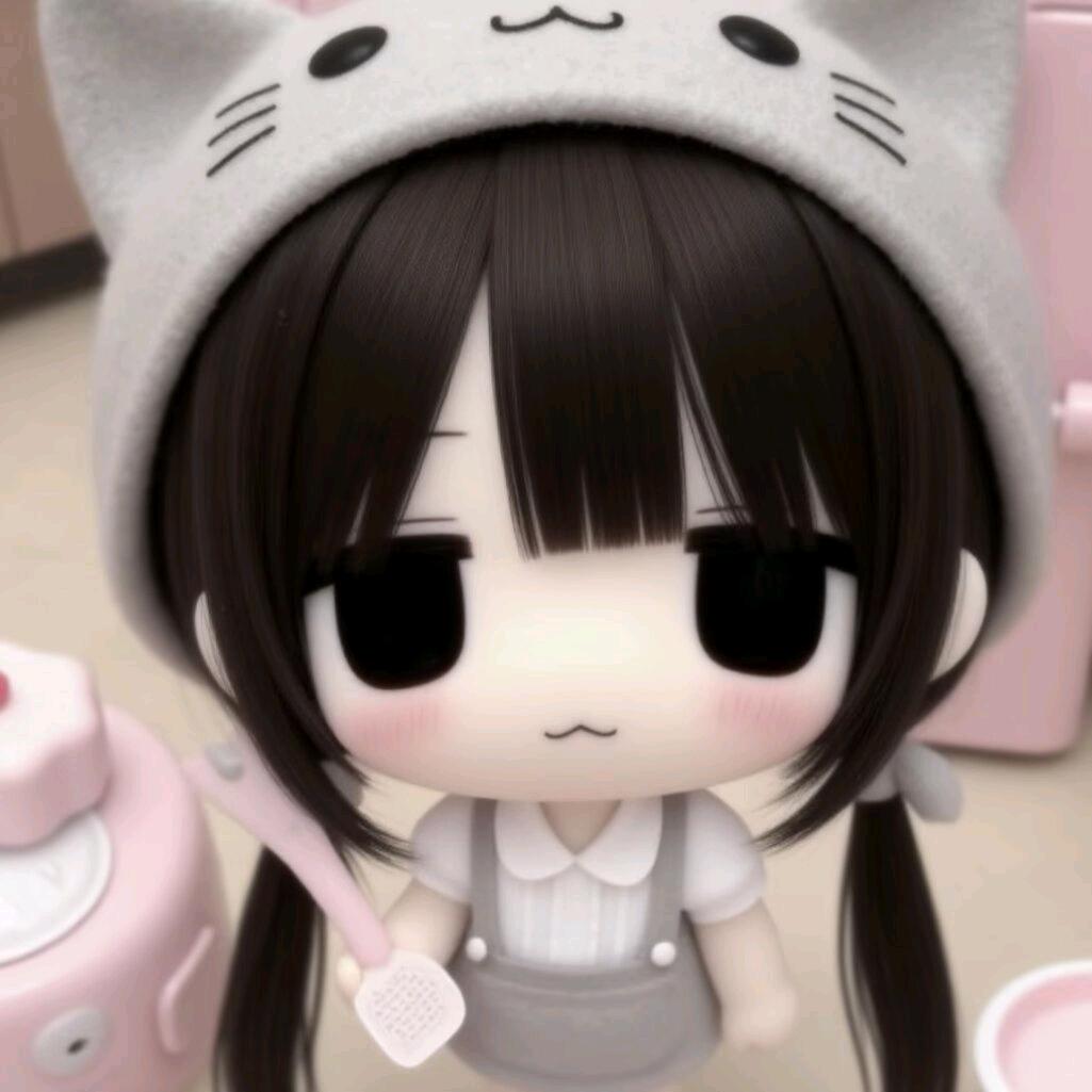 Anorexia.头像