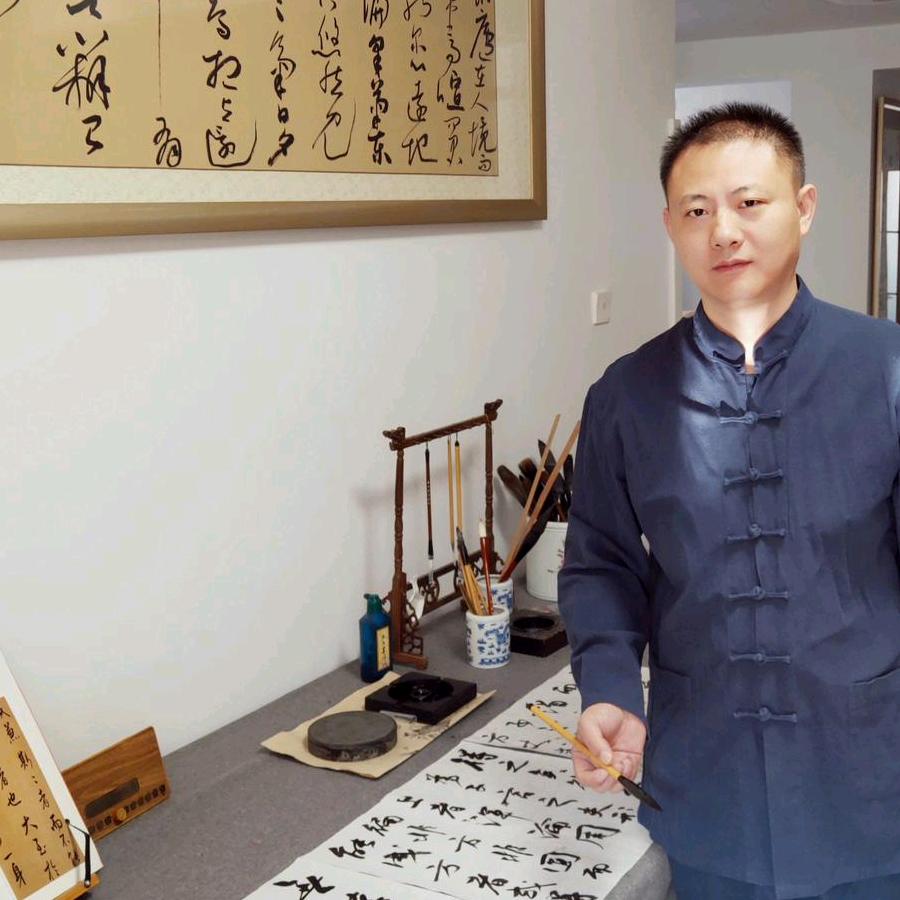 品茗书苑