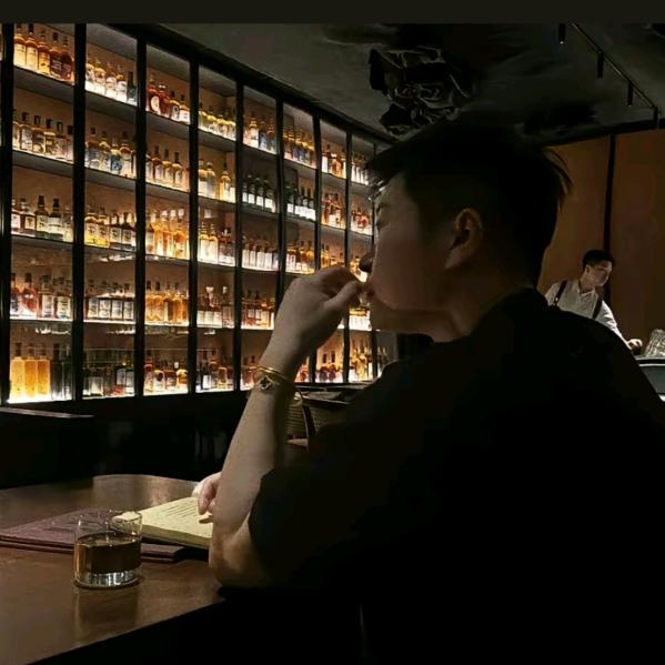 。