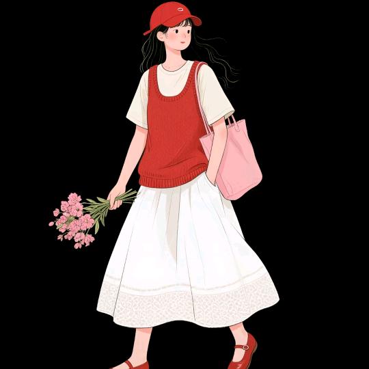 ❤️婷