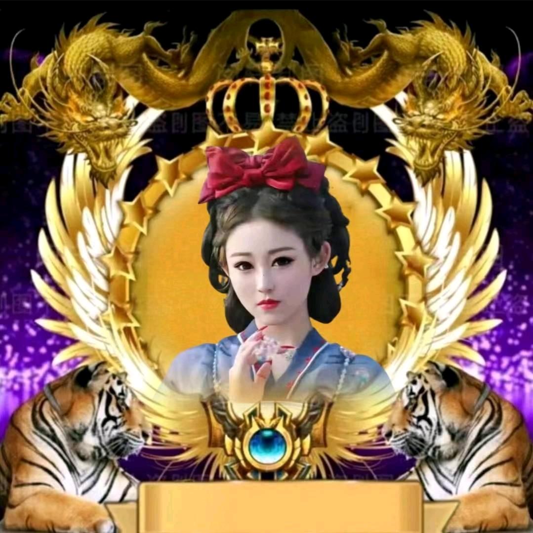 🍭果果爱古风🍭