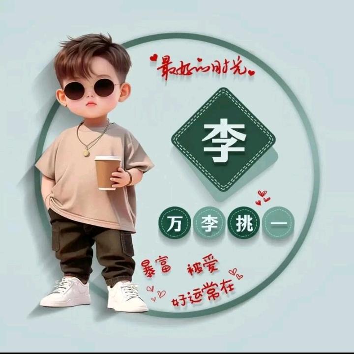 不忘初心（堂哥）