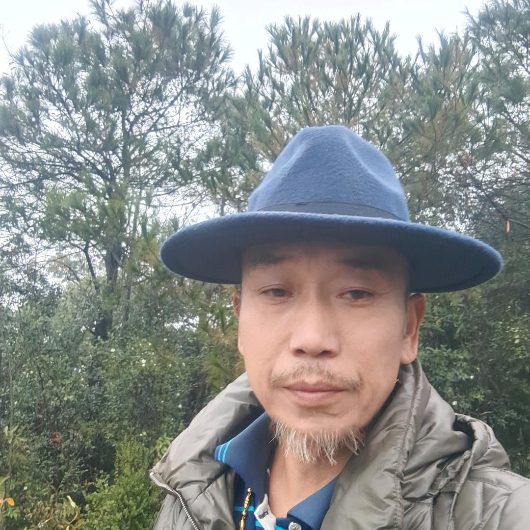 陳法師收徒