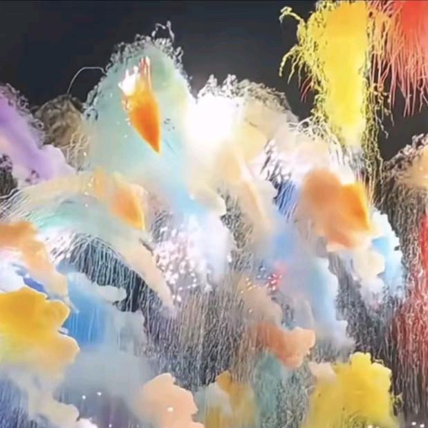 🌈福气满满✨💫