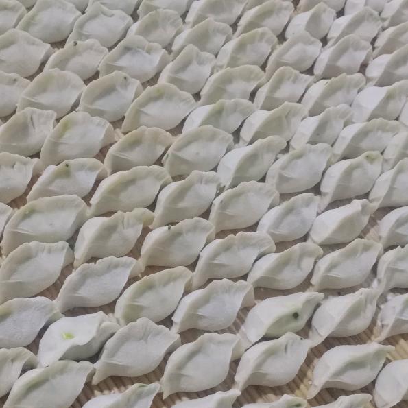 饺子皮