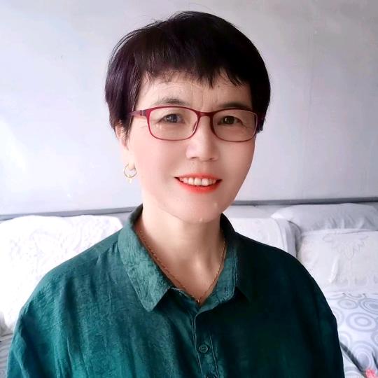 彩虹姐🎤晚8.20首播