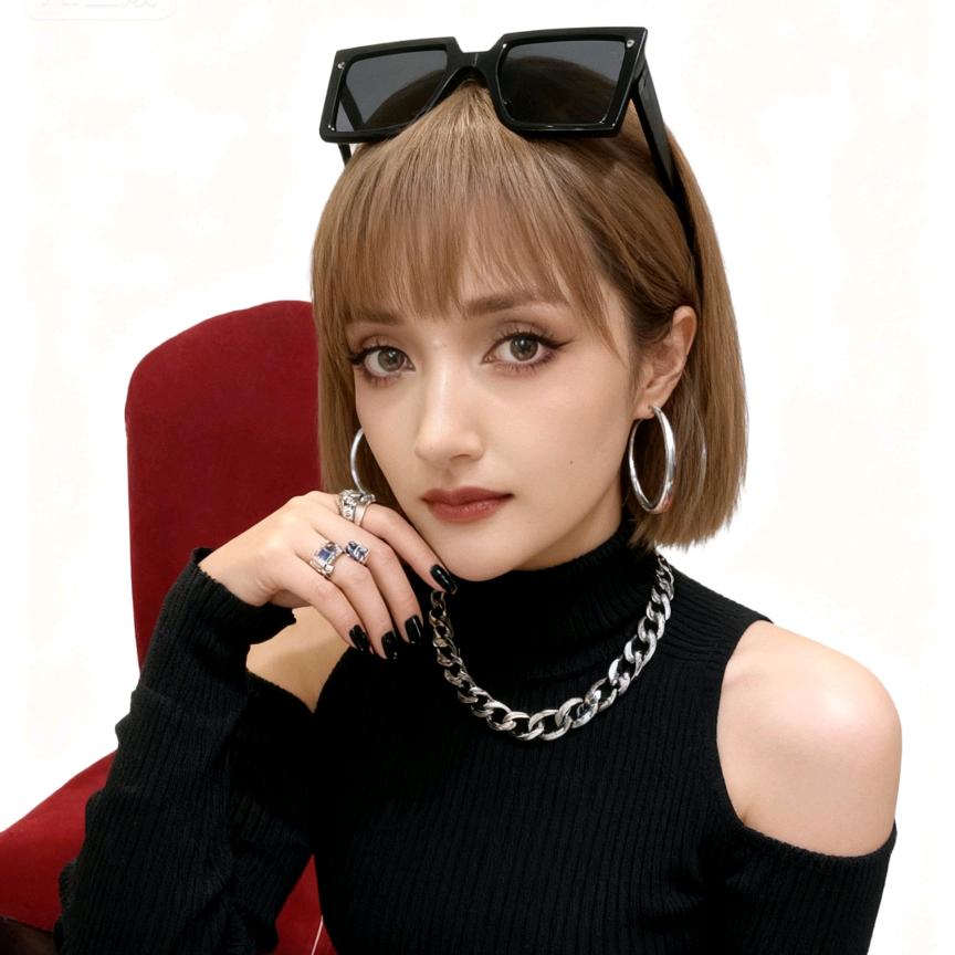 棒棒糖