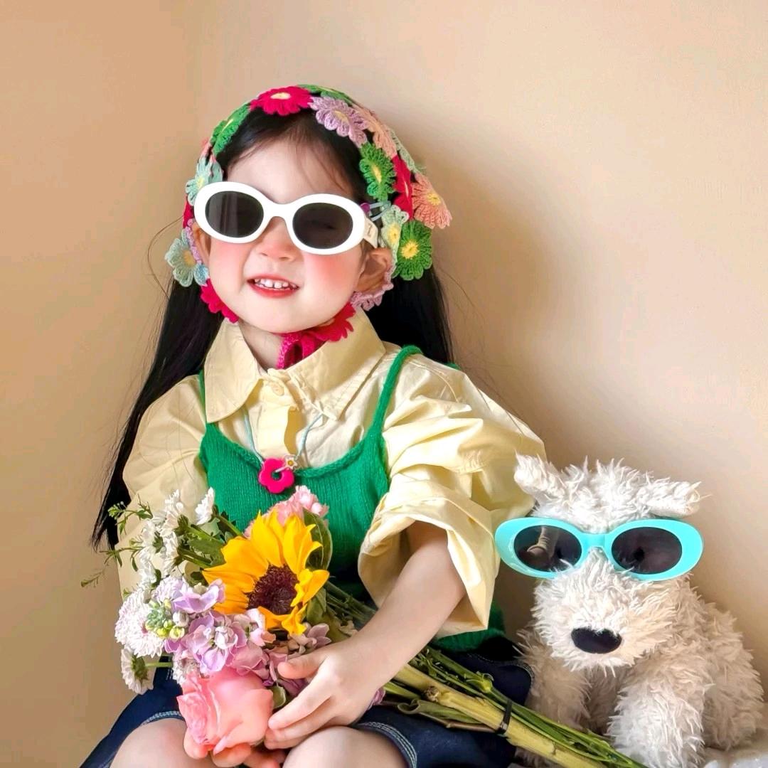 小地瓜（进公开群领）