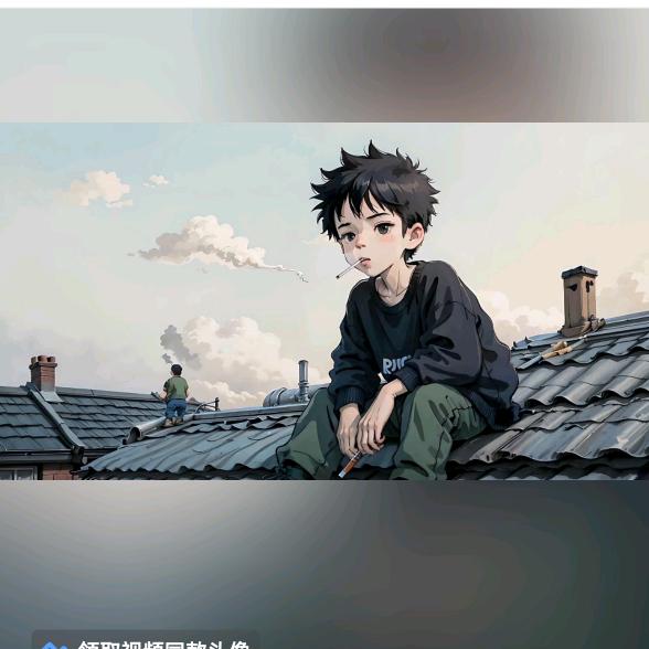 @老白