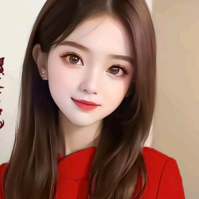 芳儿《谁❤️疼》