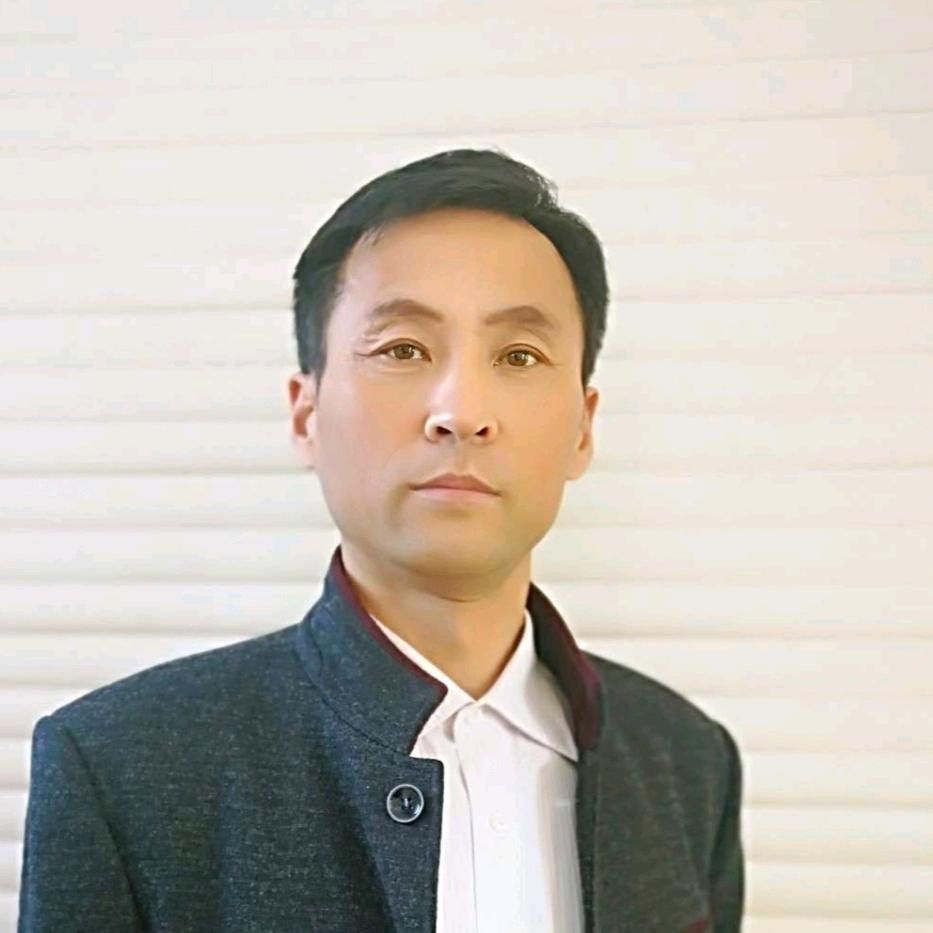 海涛依旧