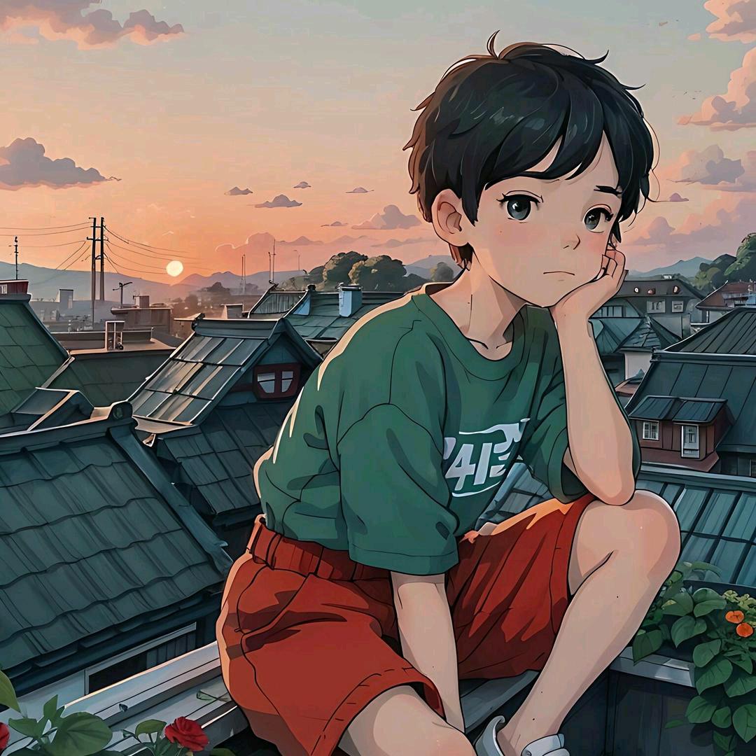 余生安好