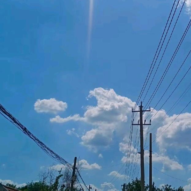 历经风雨尚见彩虹