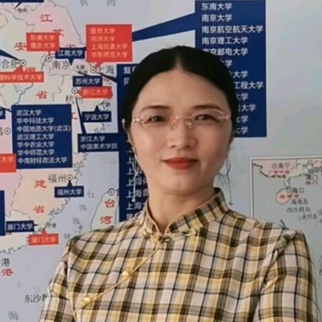 未来高考扬帆老师