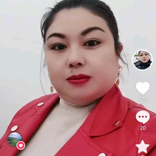 孤单的我