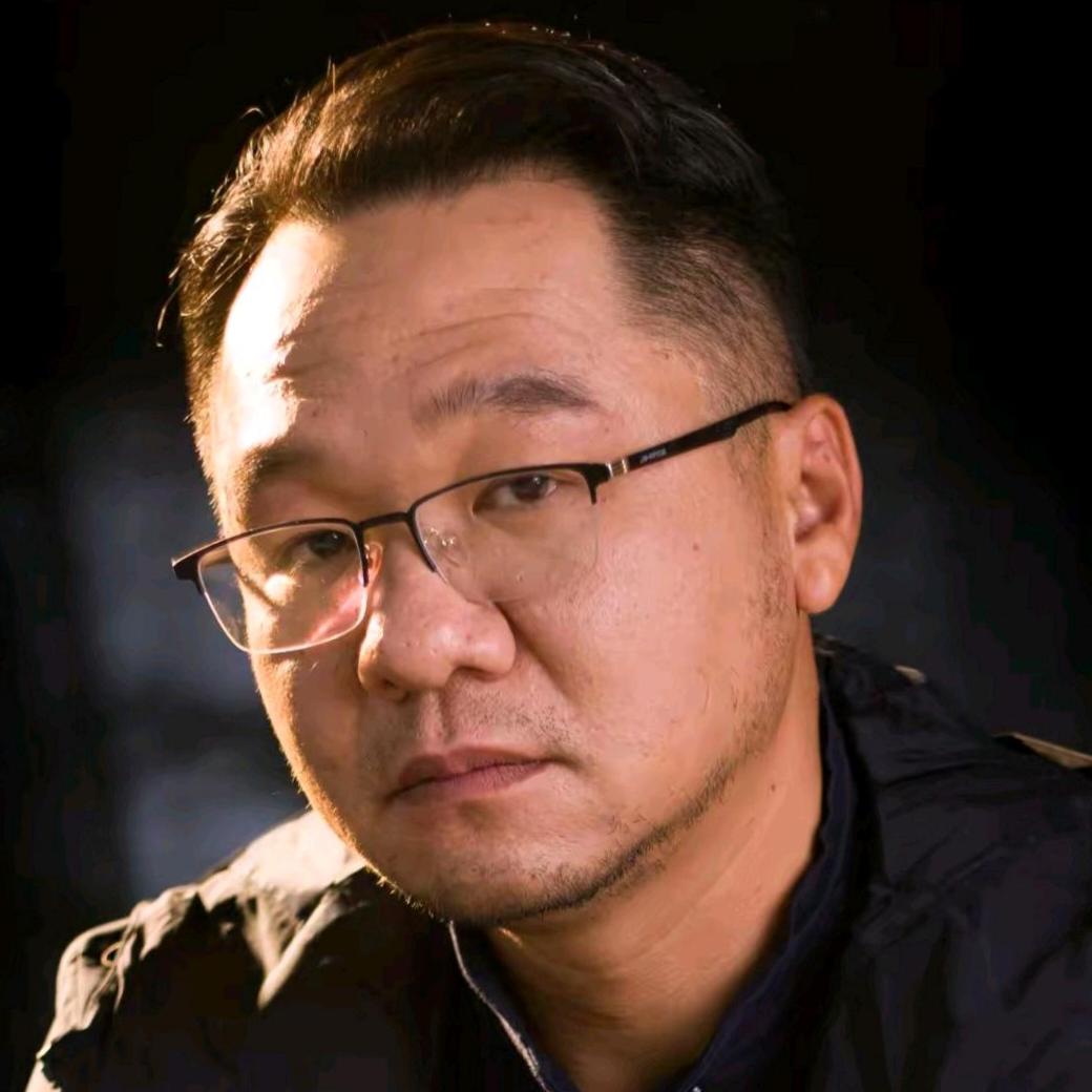 大漠的商品橱窗