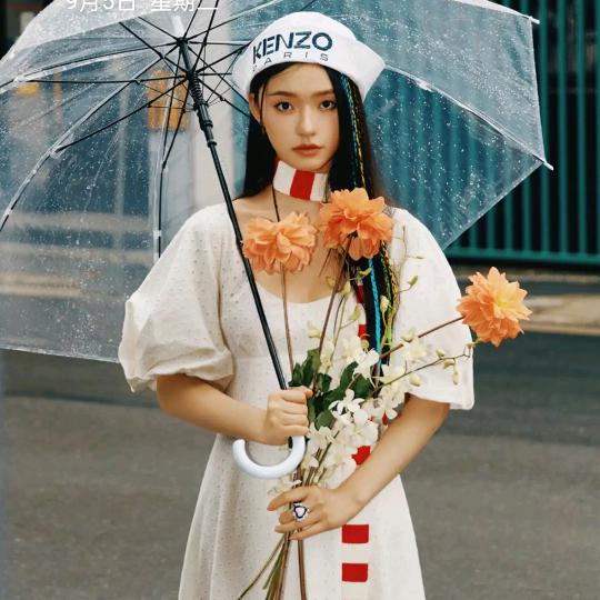 @往后余生。善待自己