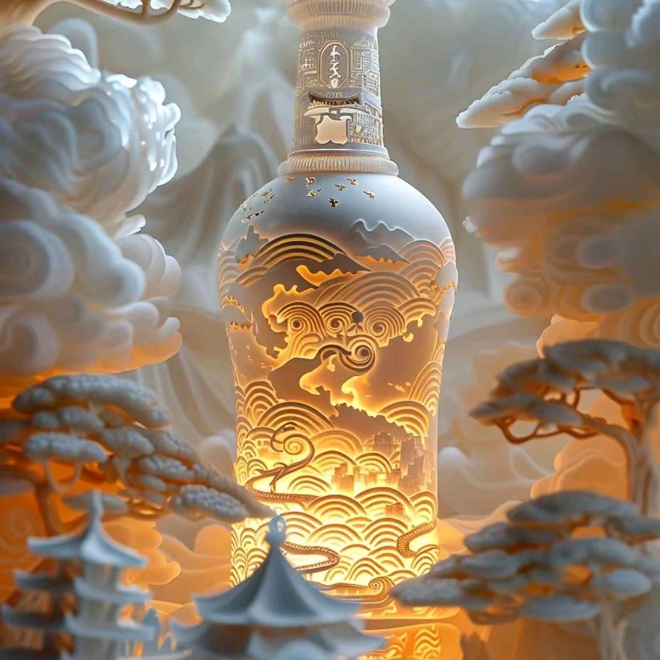 牛啊