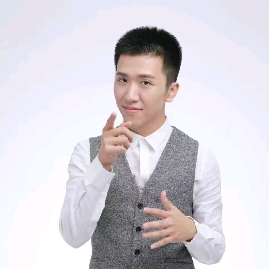汪勋的规划课堂