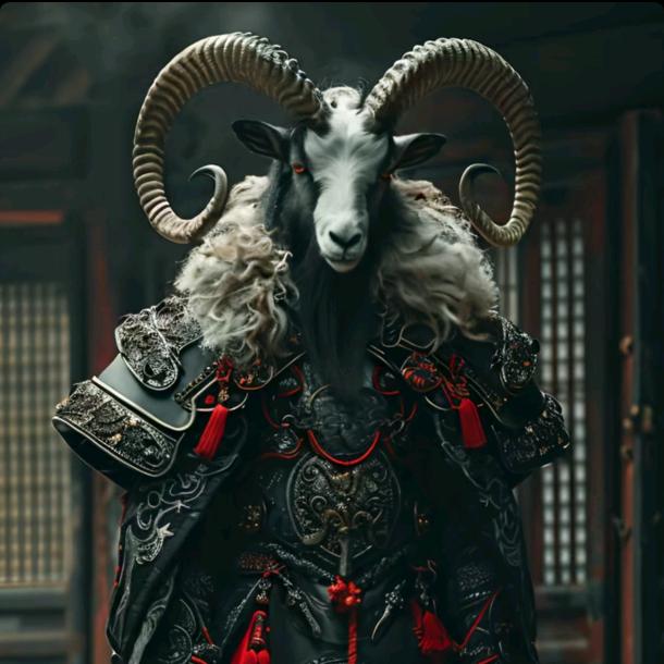 憨憨傻傻的活着。
