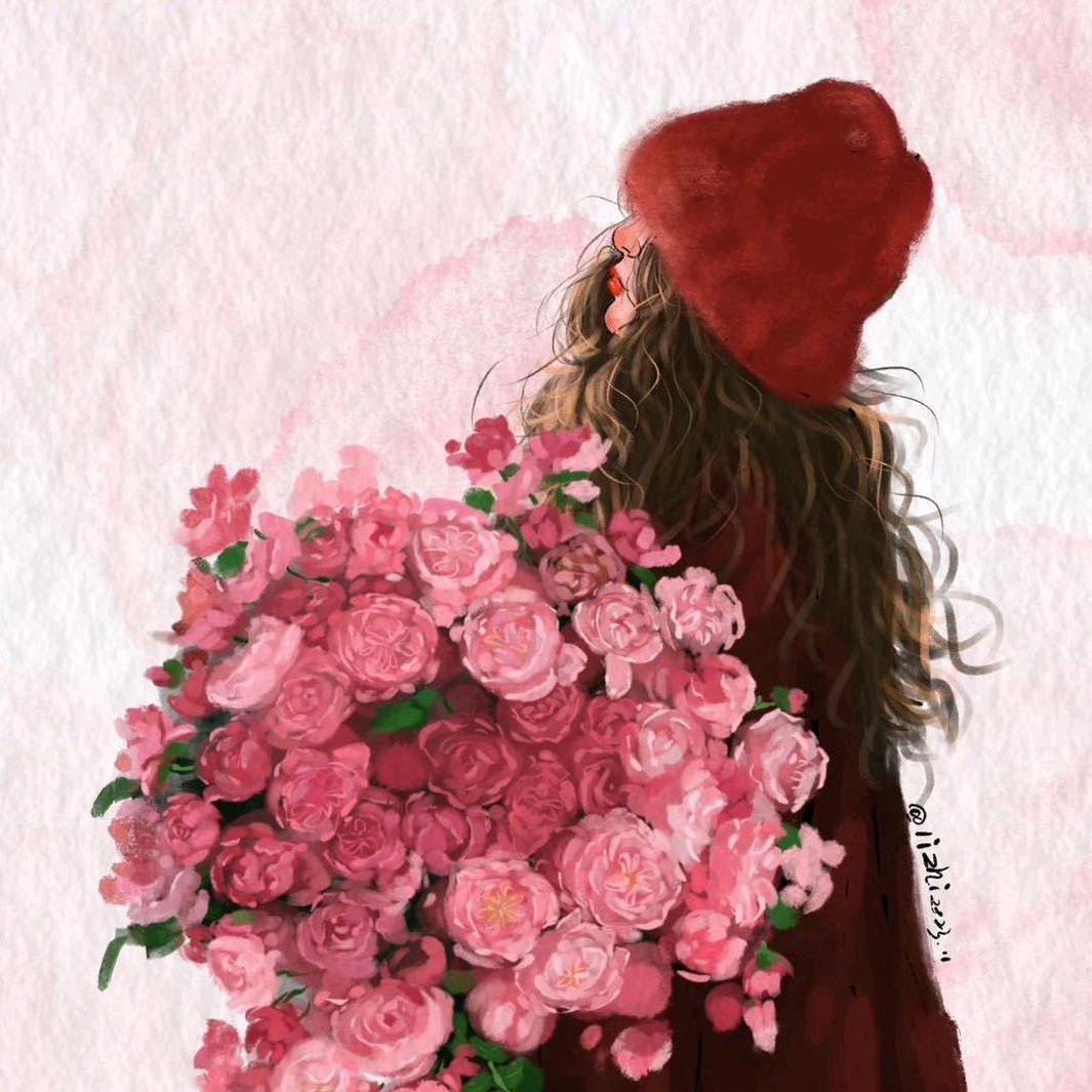 @W ♡