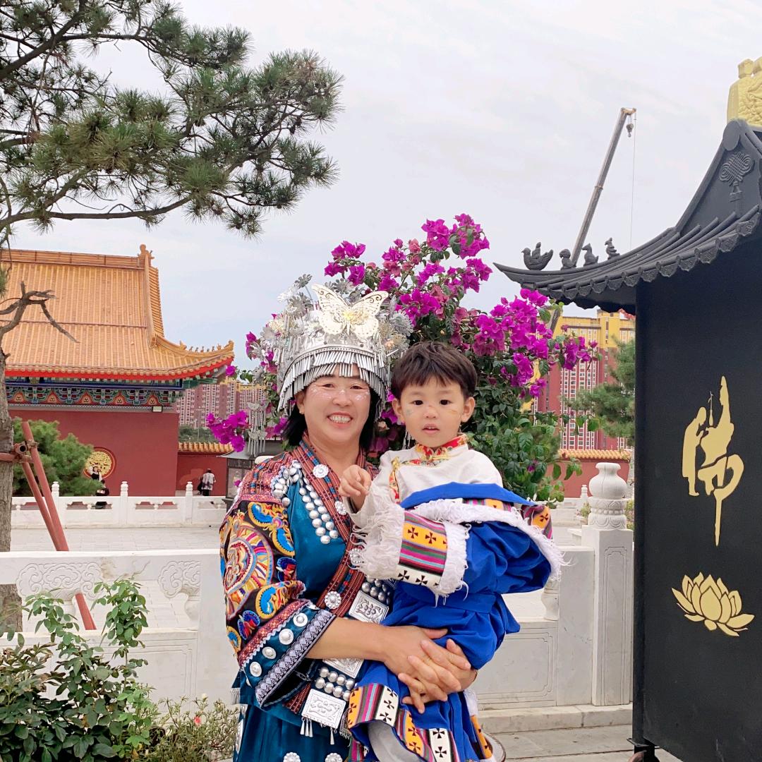 亦辰奶奶👵
