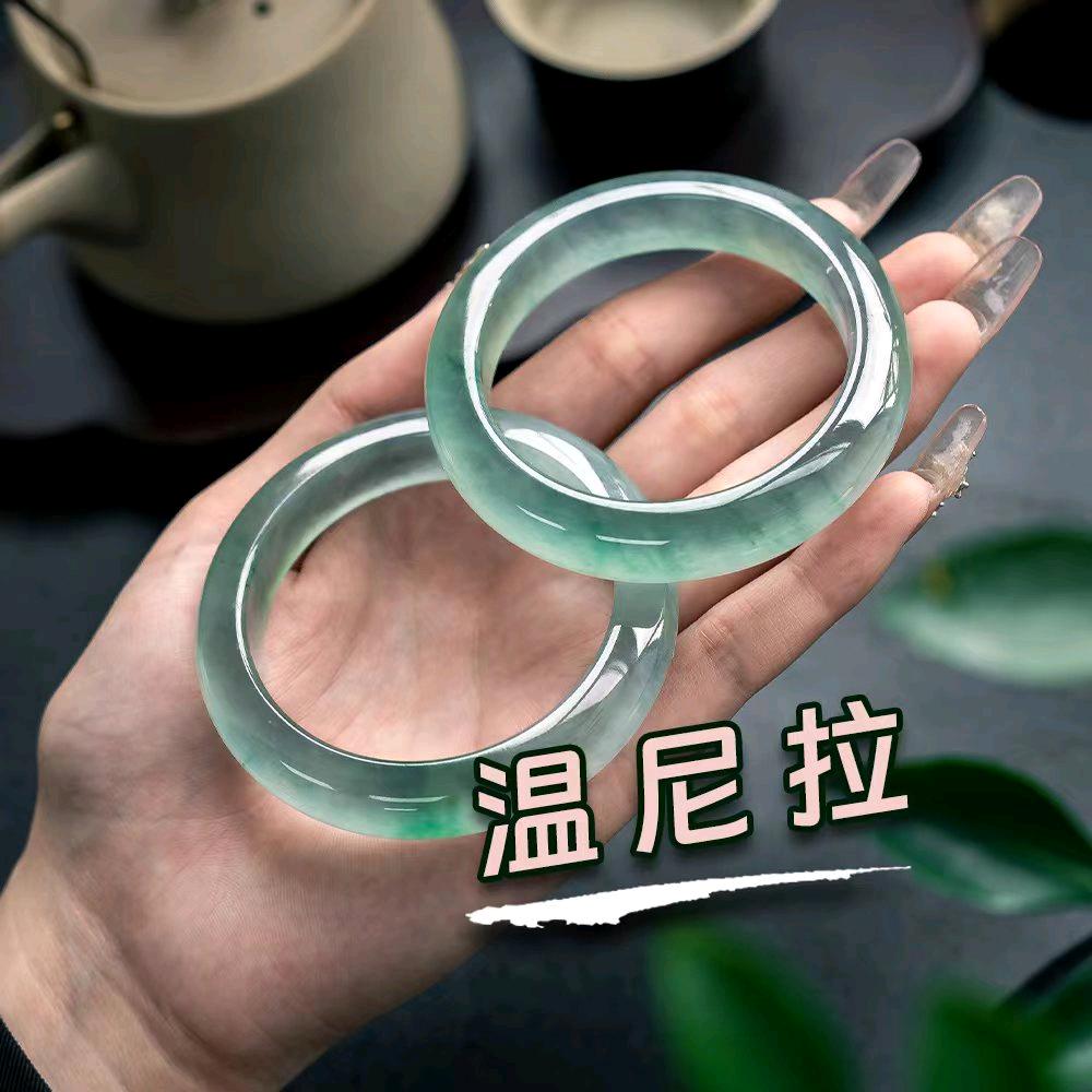 温尼拉珠宝