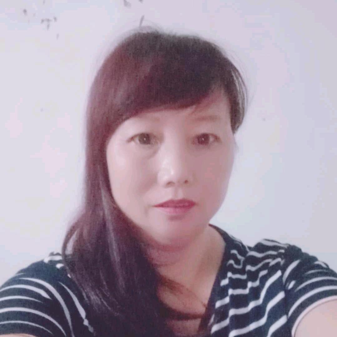 流着眼泪看世界
