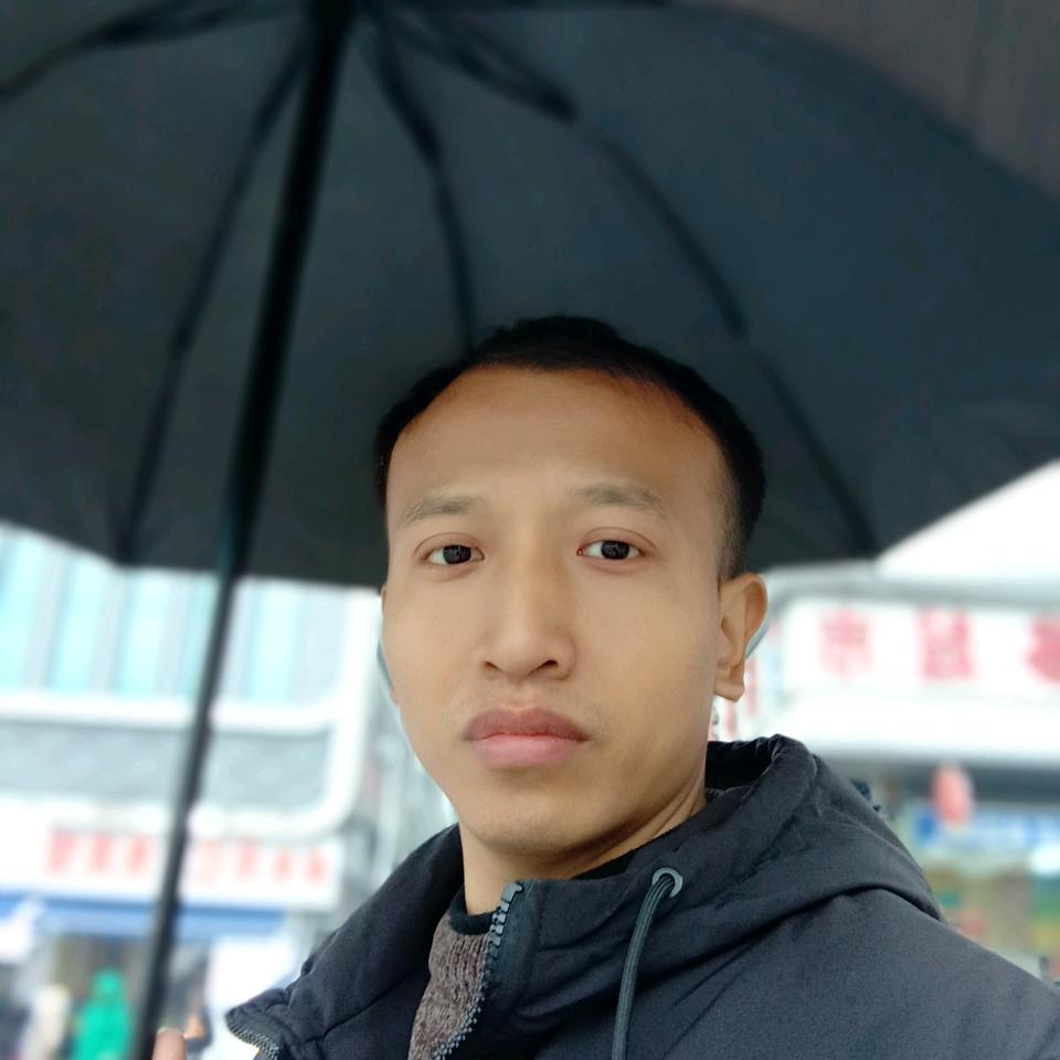 迷茫