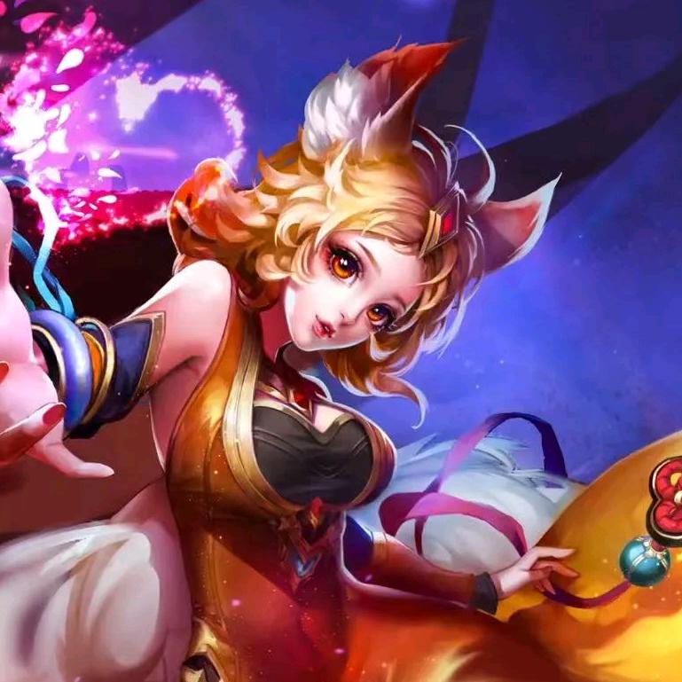 lucky（王者荣耀）