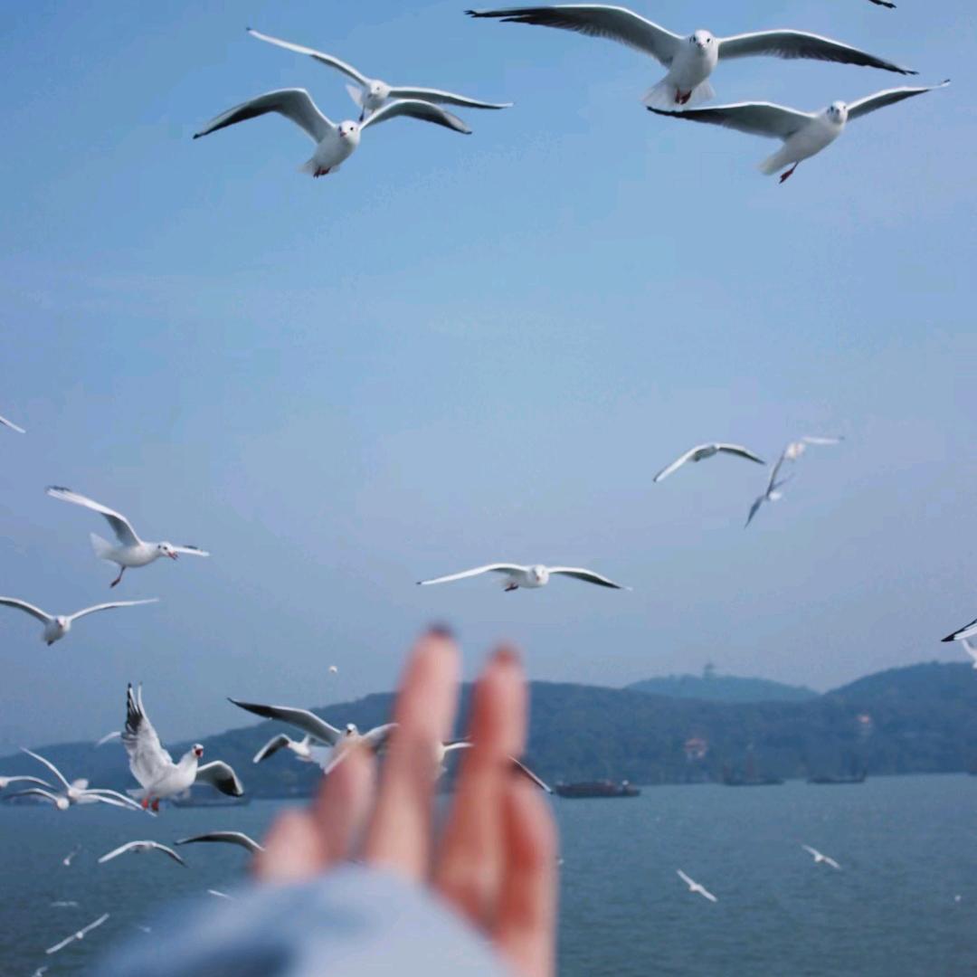 香水