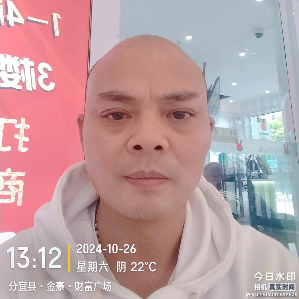 光头强