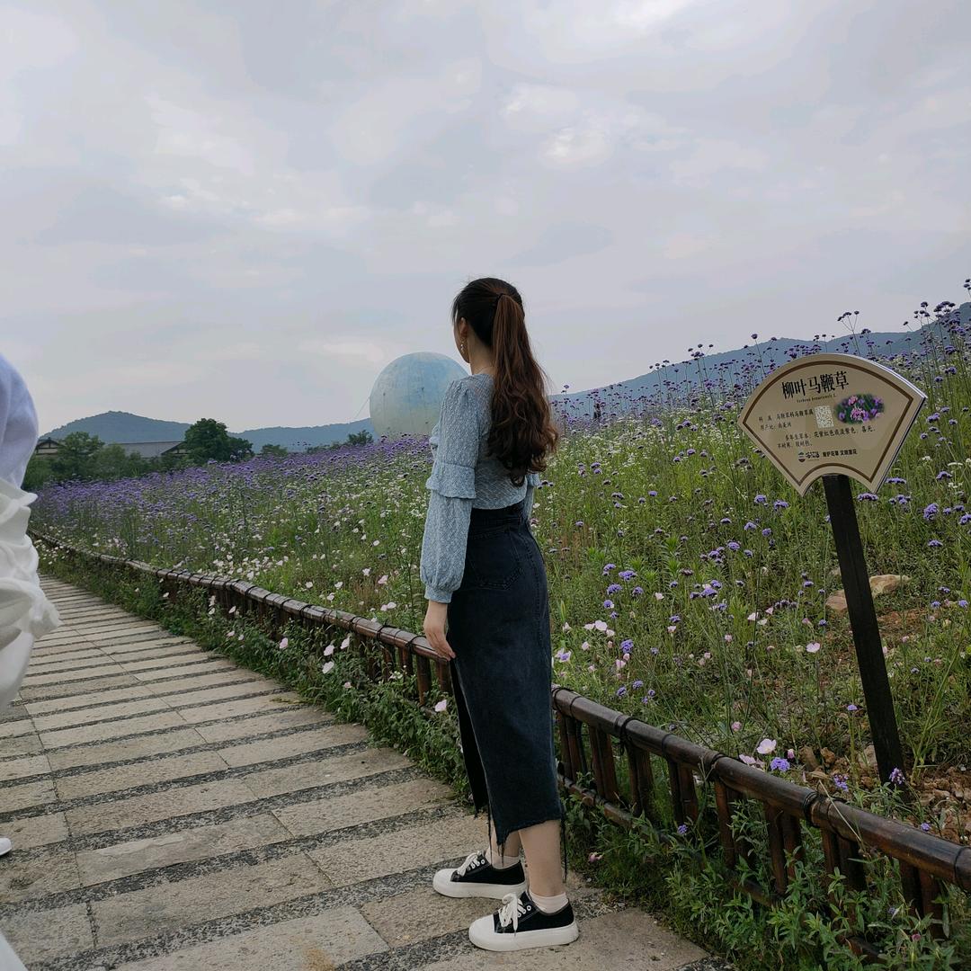 暖阳下的人间烟火