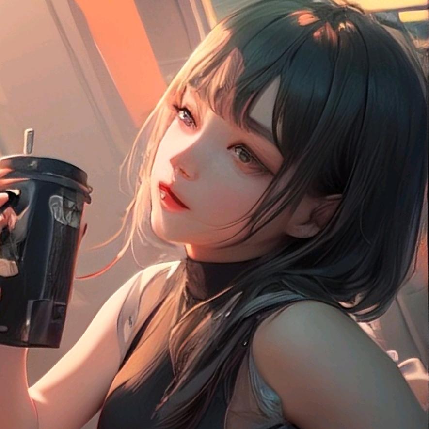 小小琪🥰