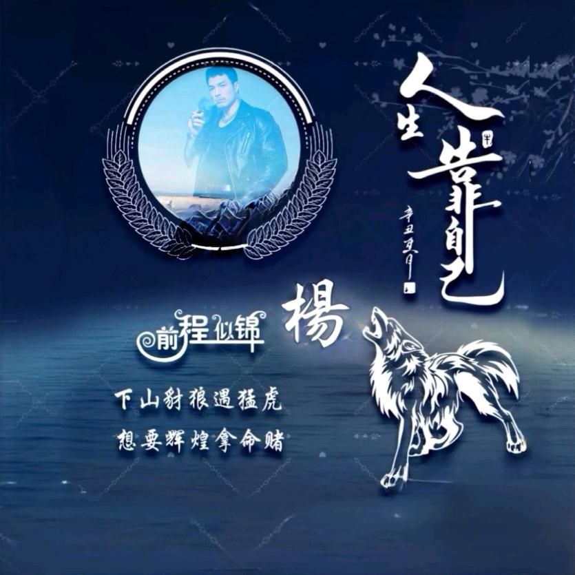 @浪迹天涯只为你