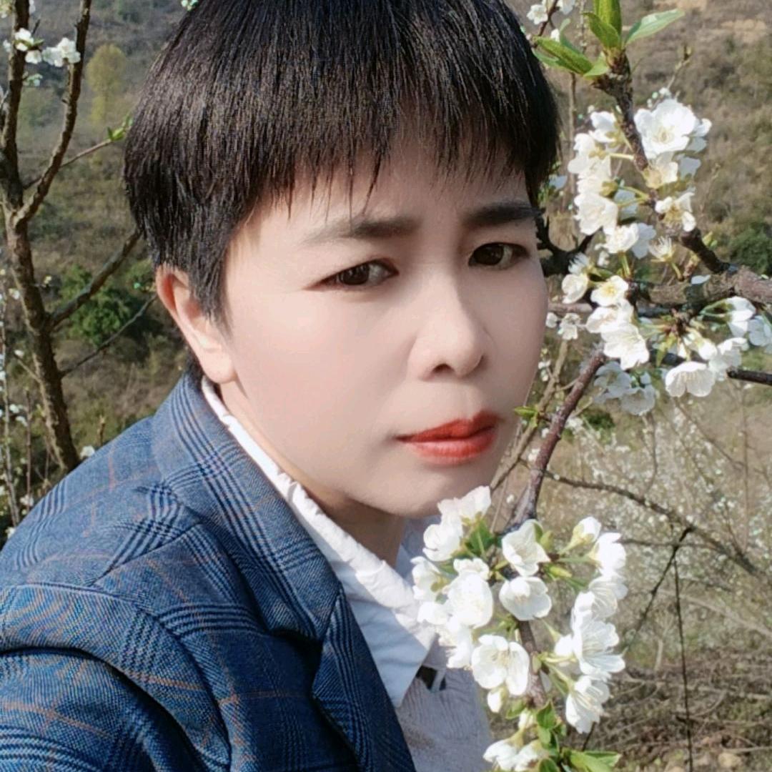 无依无靠
