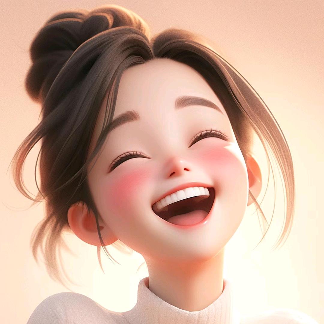 哈哈哈