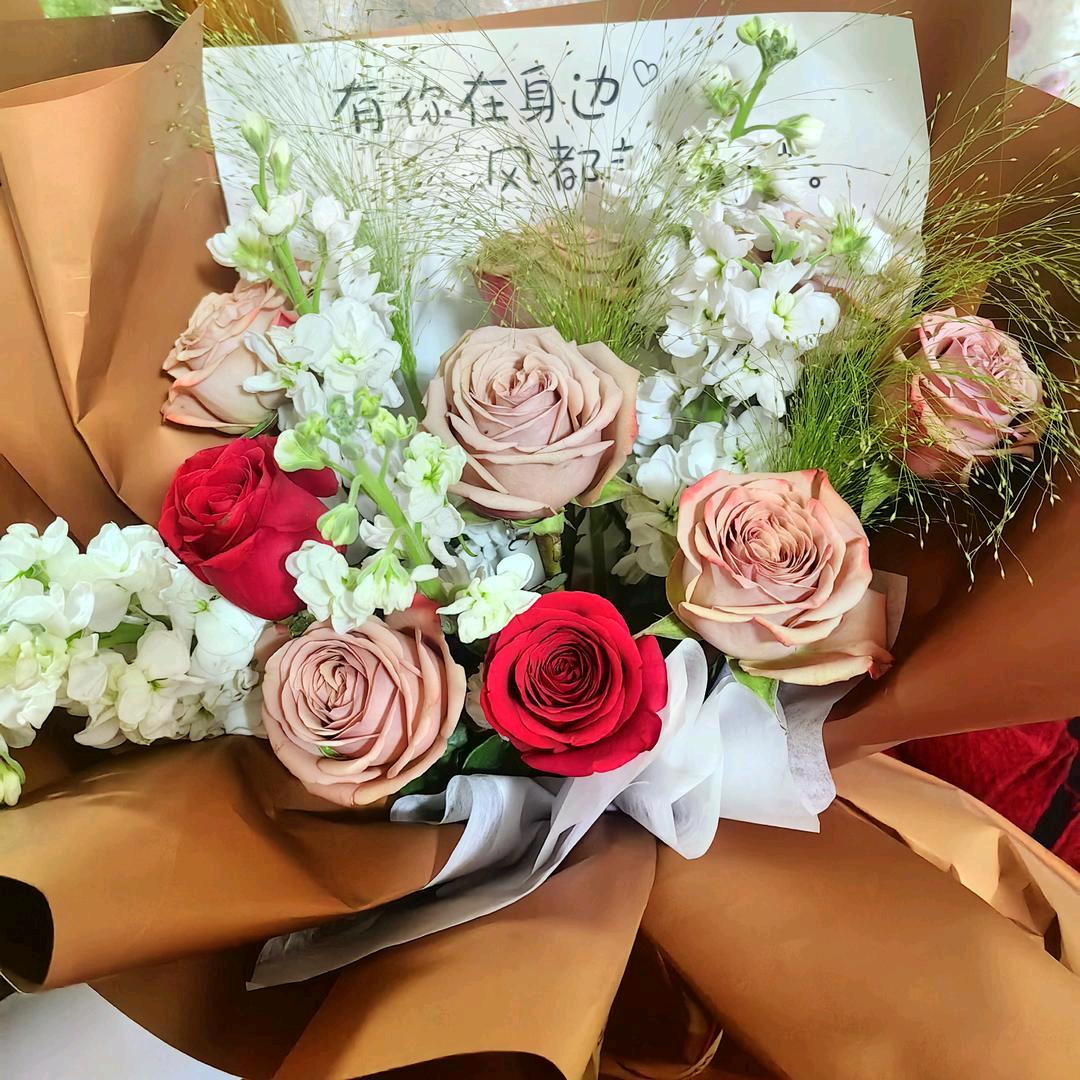 阿伊莎💖💖