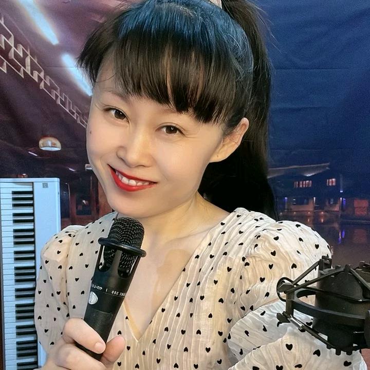 兰宝～才艺主播