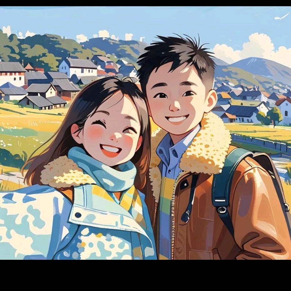 嘿，李丑丑