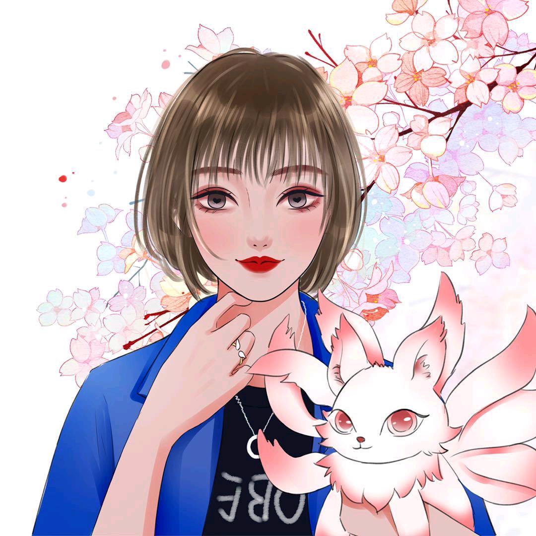 妖小仙📿