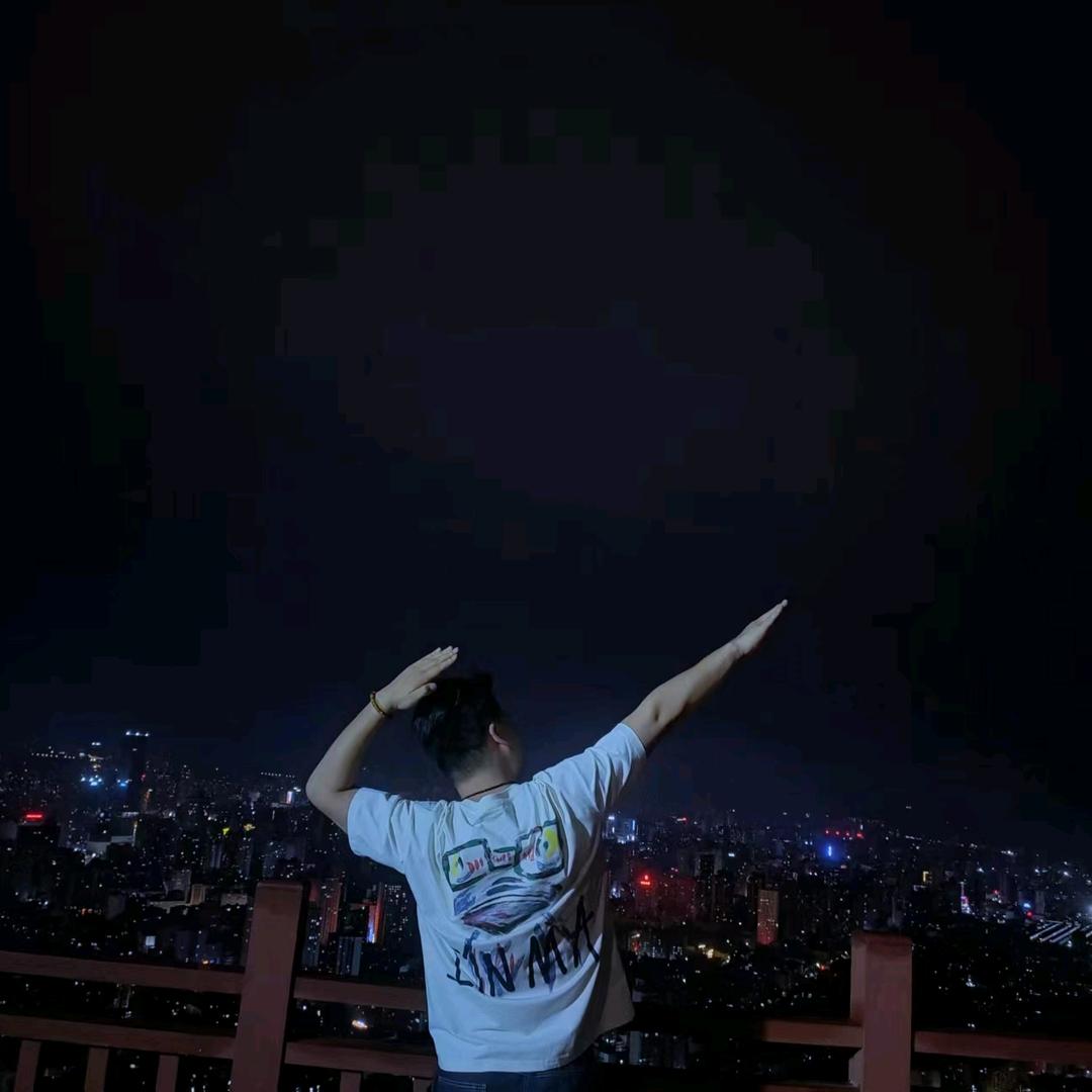 徐州烧烤——小王