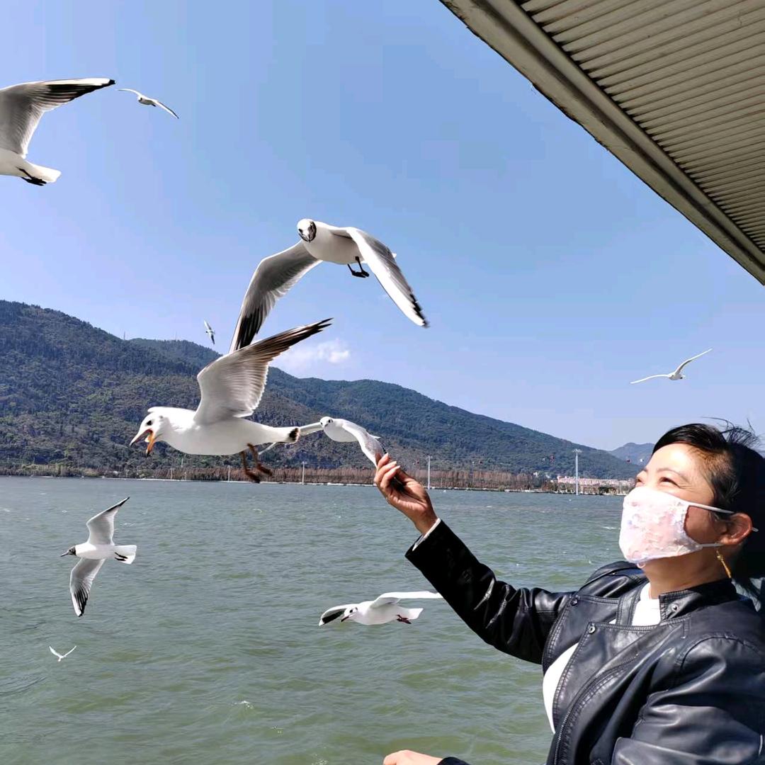 知足长乐