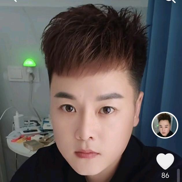 小房车